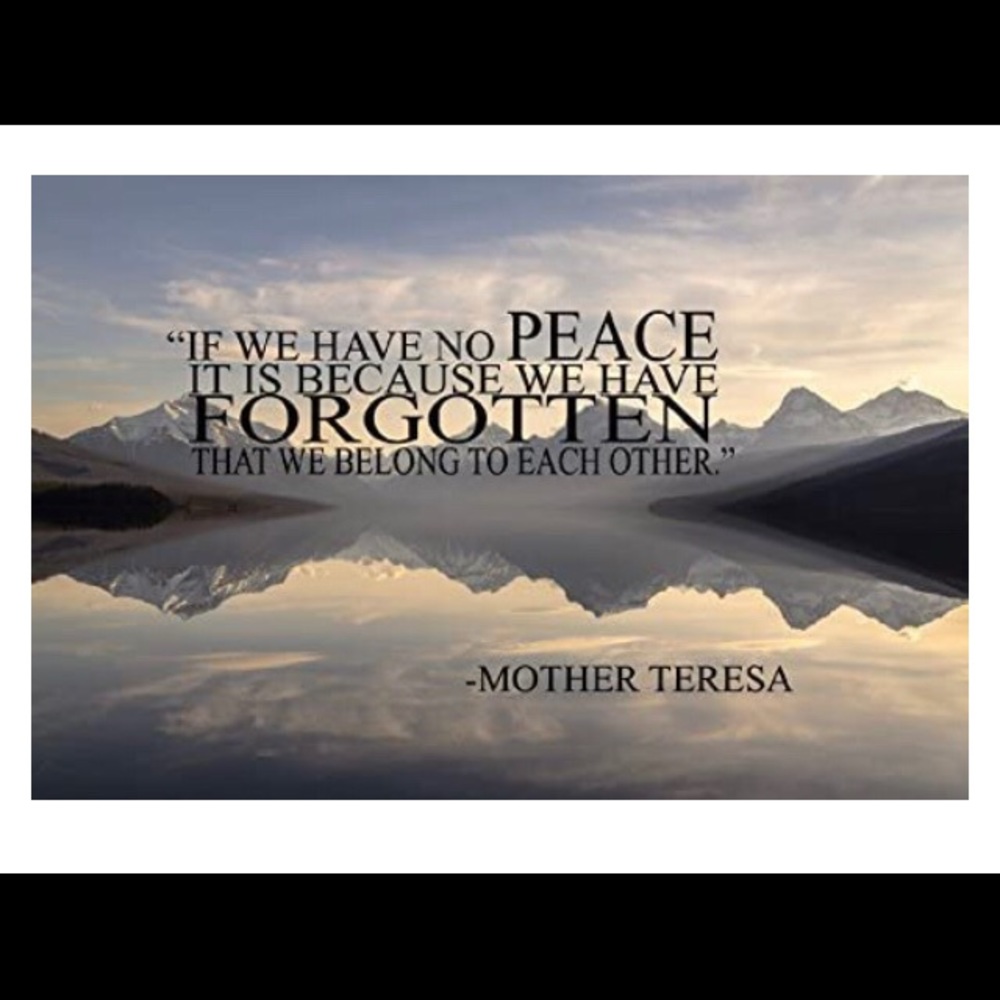 Meet your Posher, Gerri